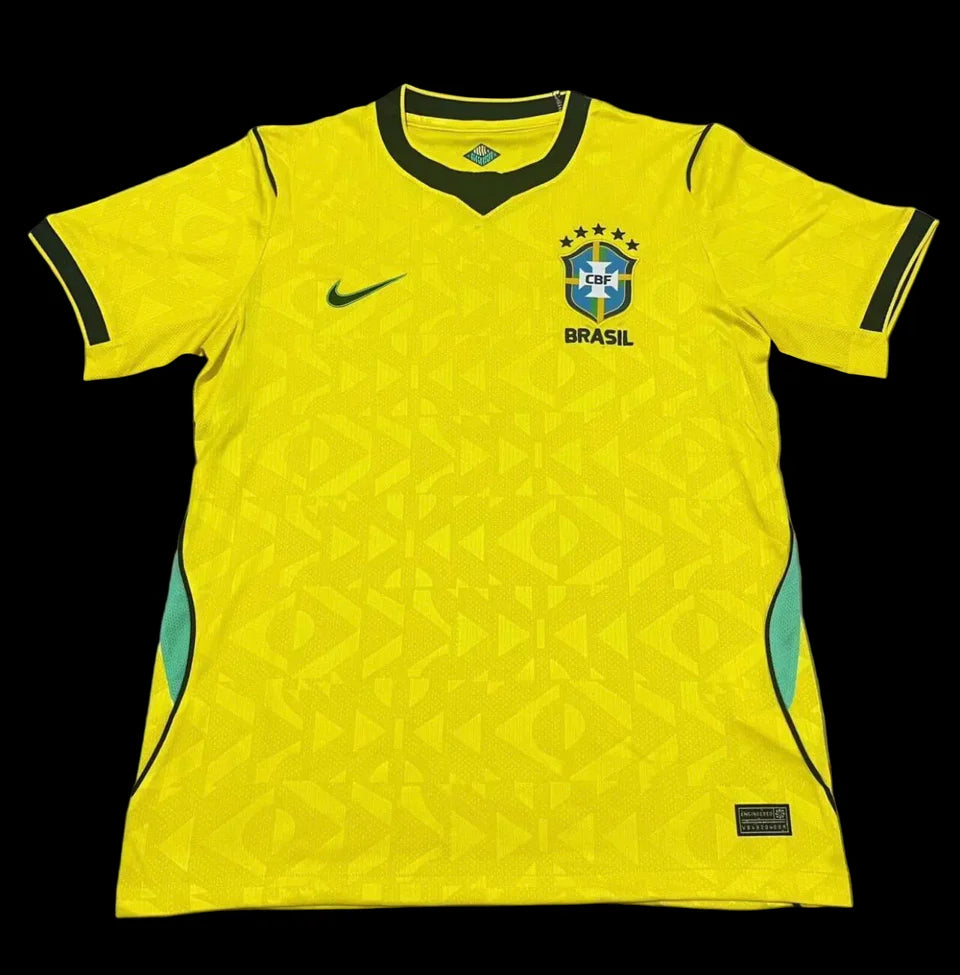 Bresil CDM 2026 DOM