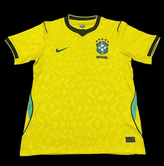 Bresil CDM 2026 DOM