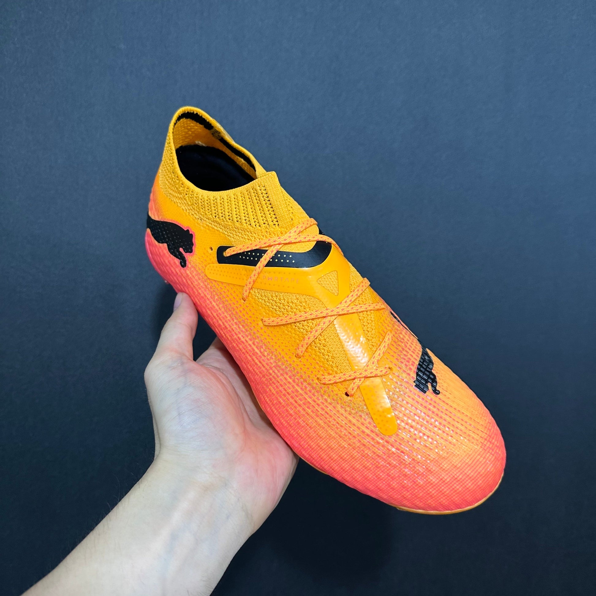 Puma Future 7 Ultimate FG/AG