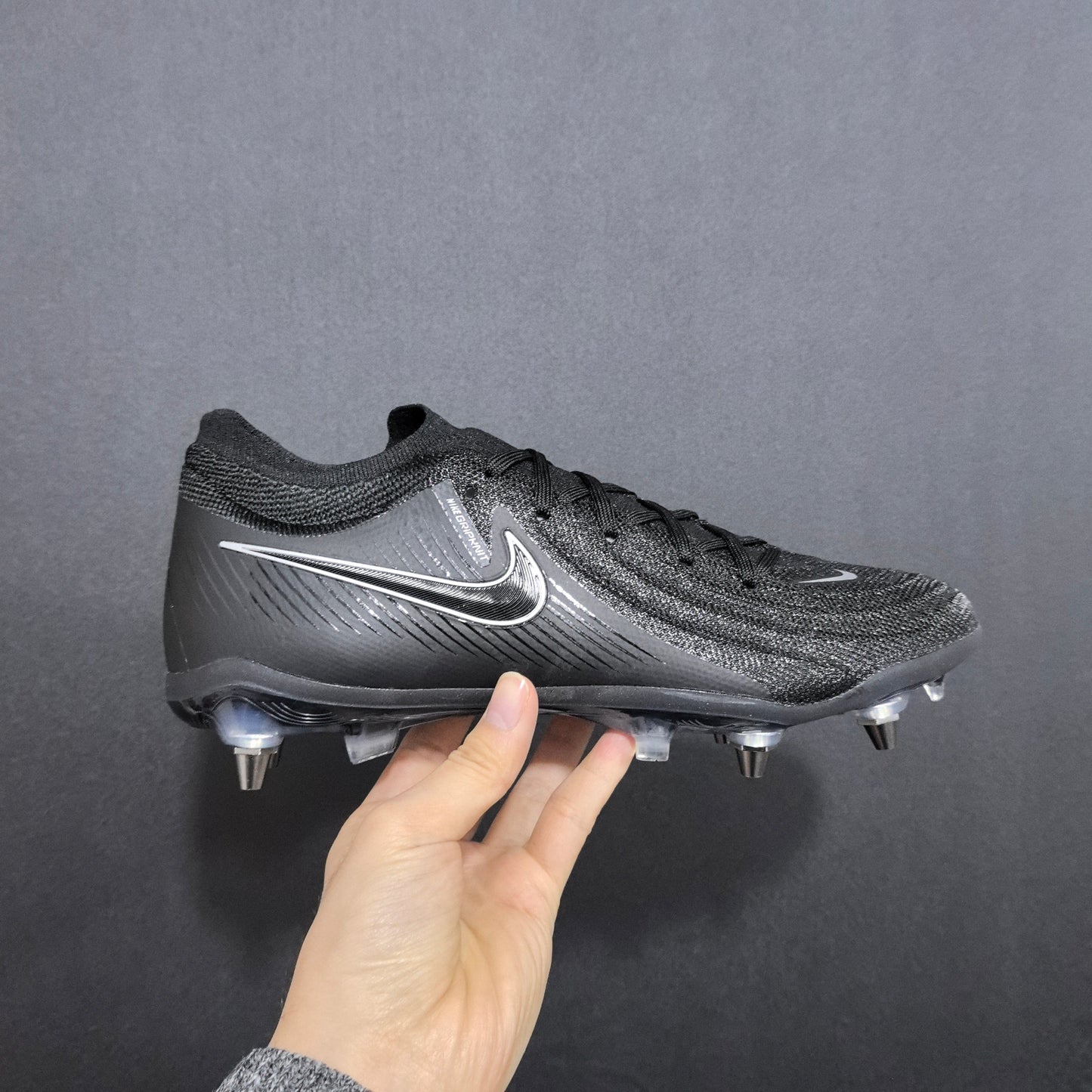 Nike Phantom GX II Elite.
