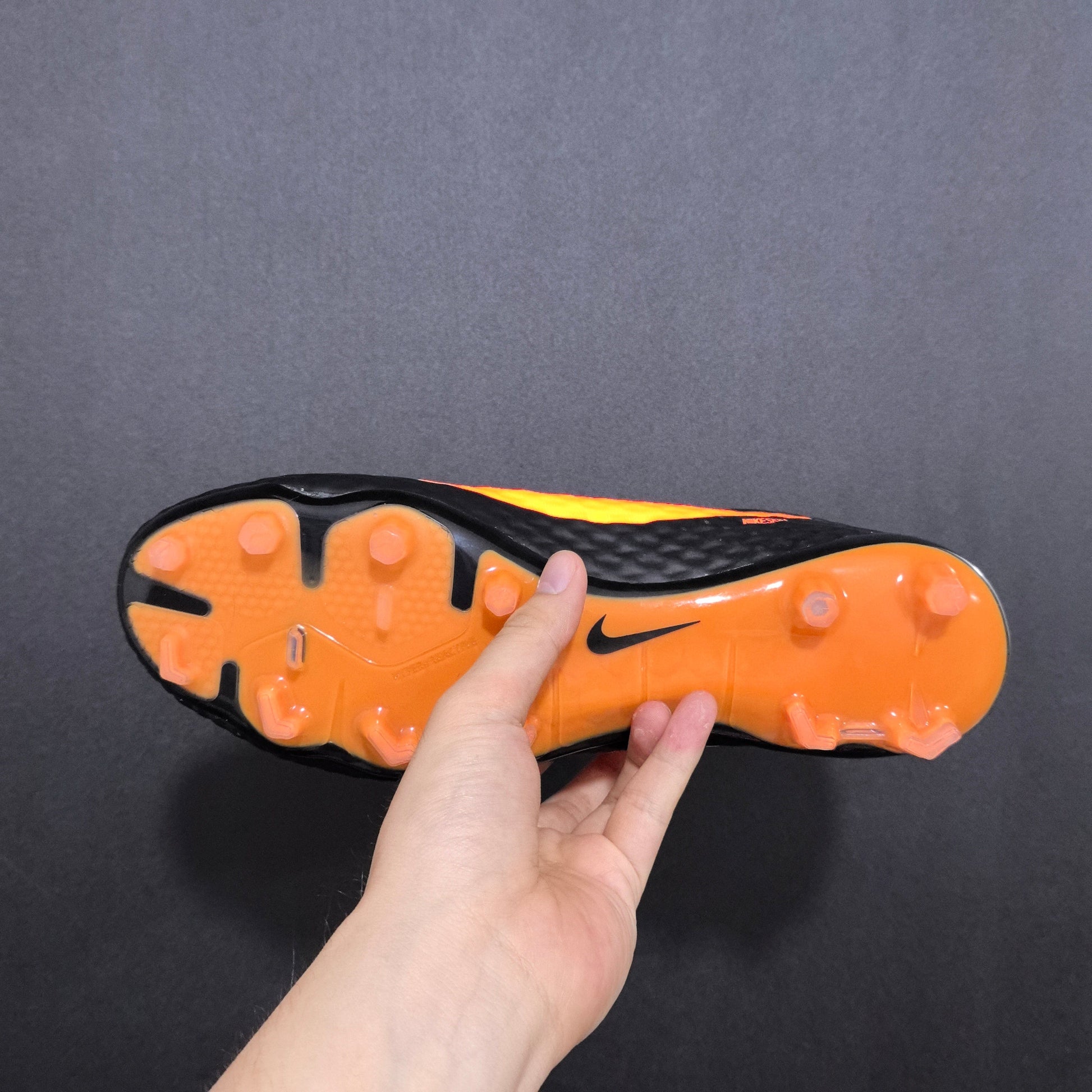 Hypervenom Phantom RGN SE 'Bright Citrus