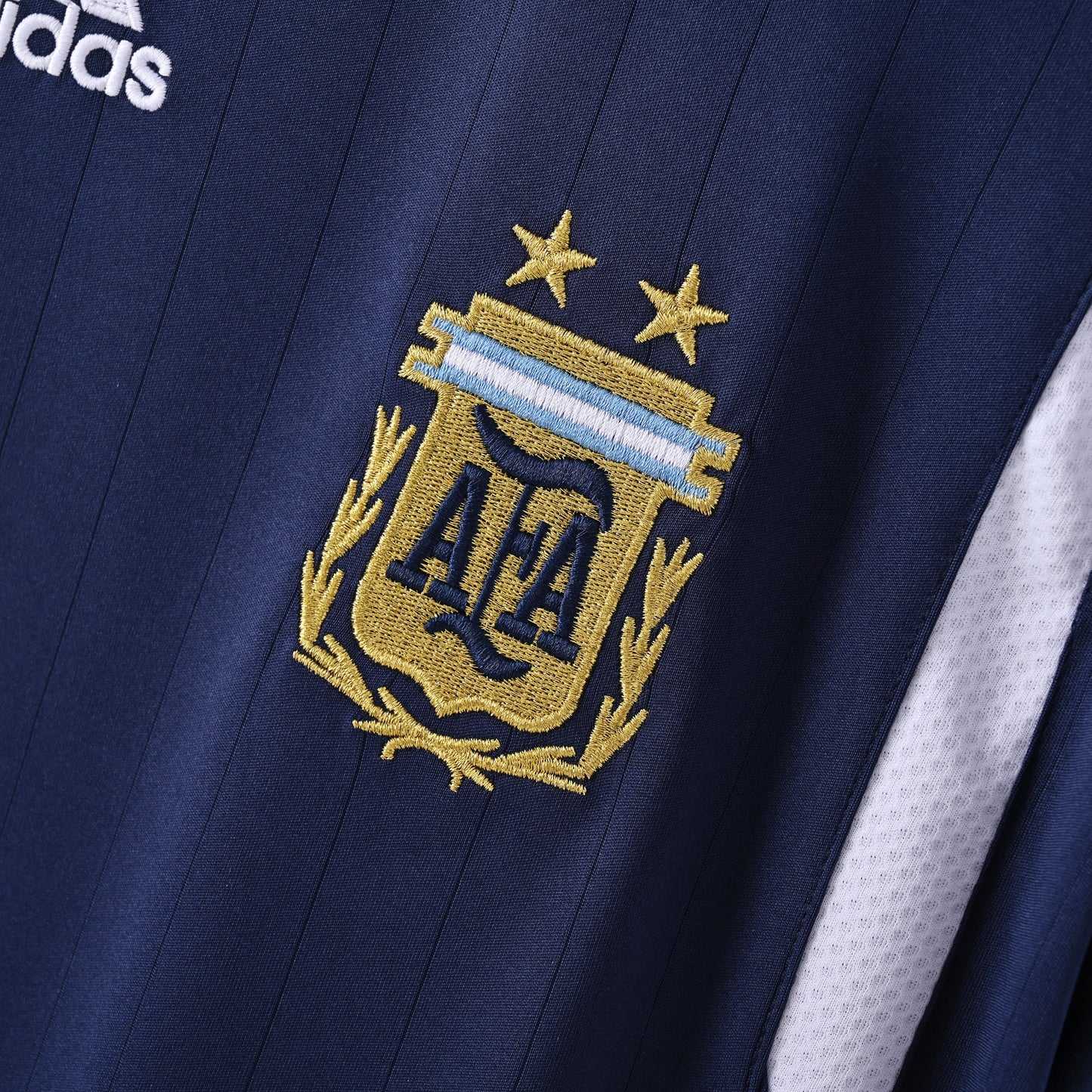 Maillot de foot rétro Argentine 98