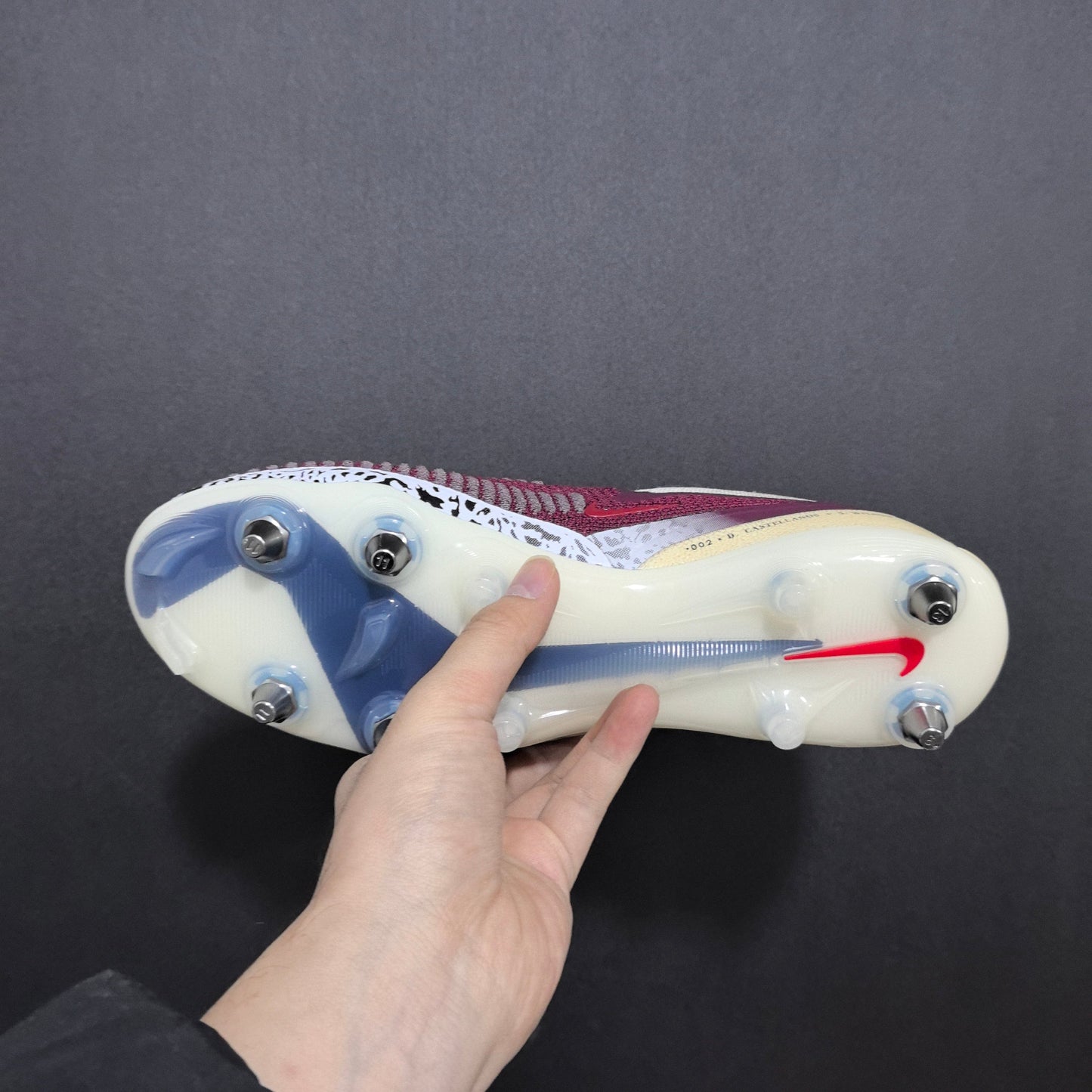 Nike Phantom GX Elite pack United 002.