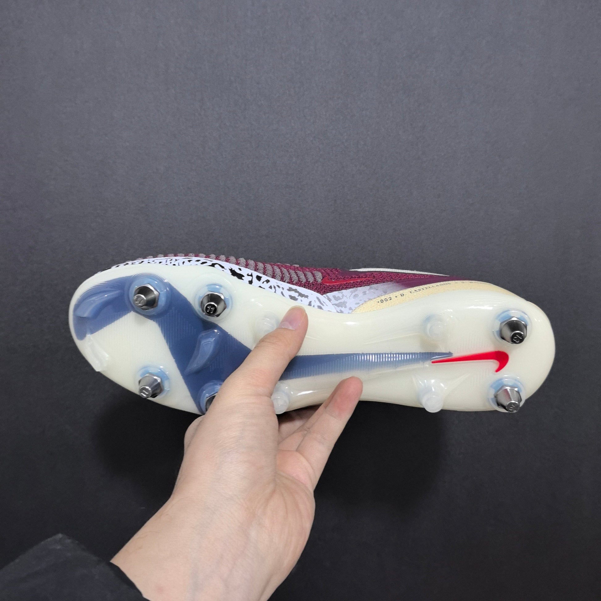 Nike Phantom GX Elite pack United 002.