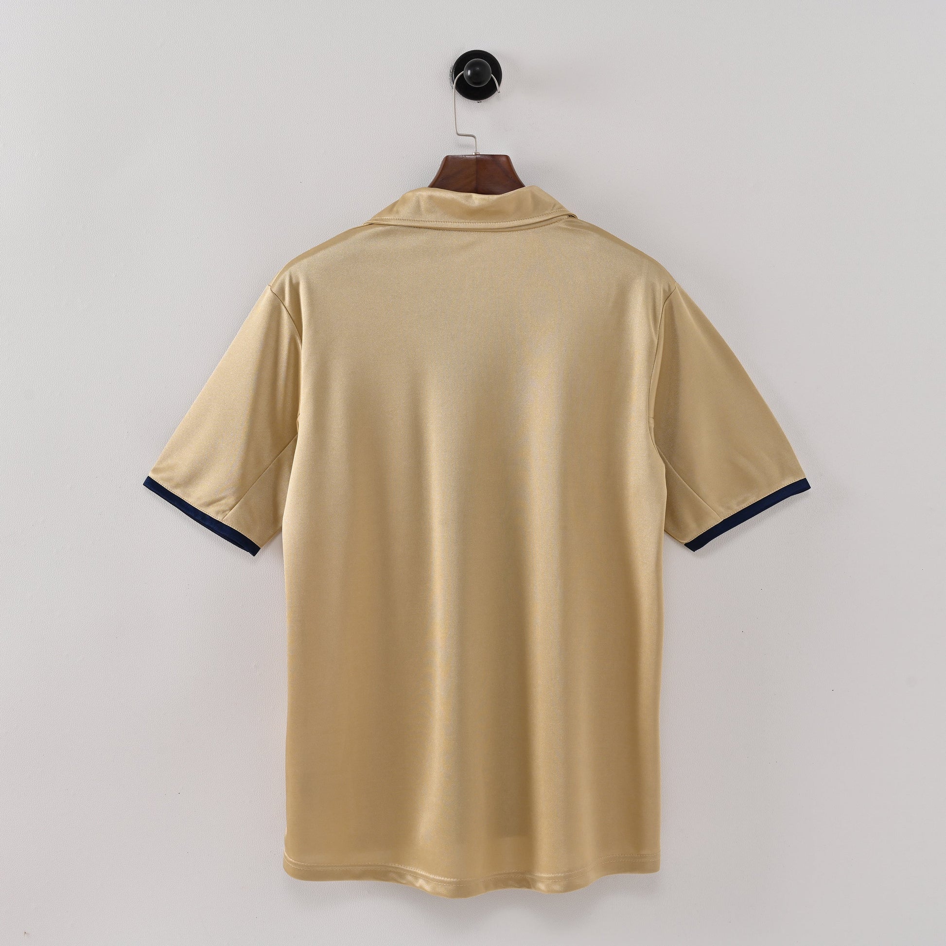 Maillot de foot rétro du Fc Barcelone 2001