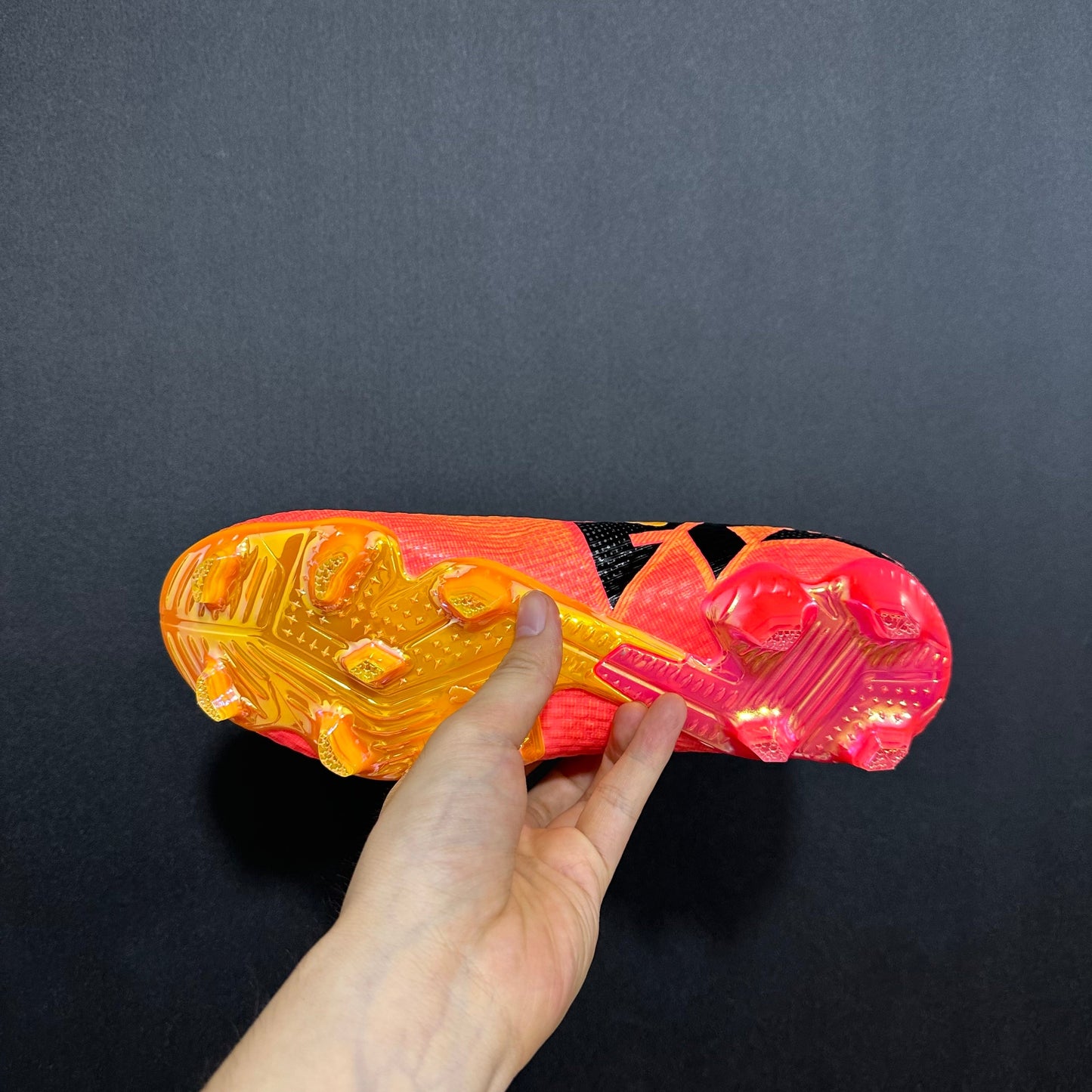 Puma Future 7 Ultimate FG/AG