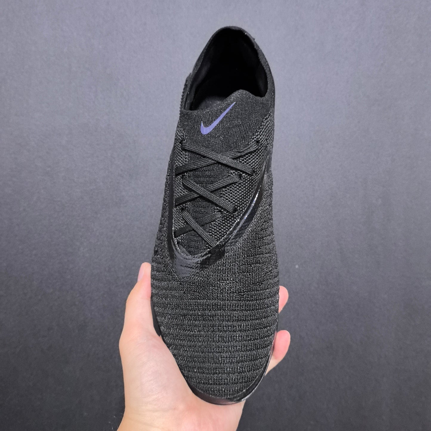 Nike Élite All Black