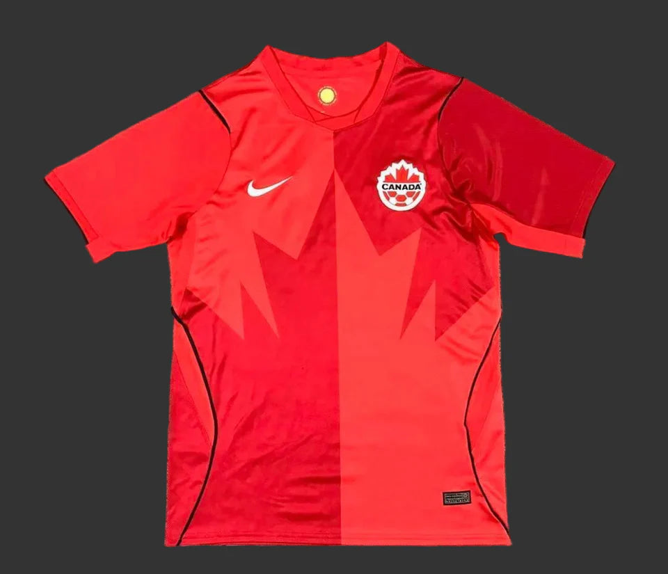 Canada CDM 2026 DOM
