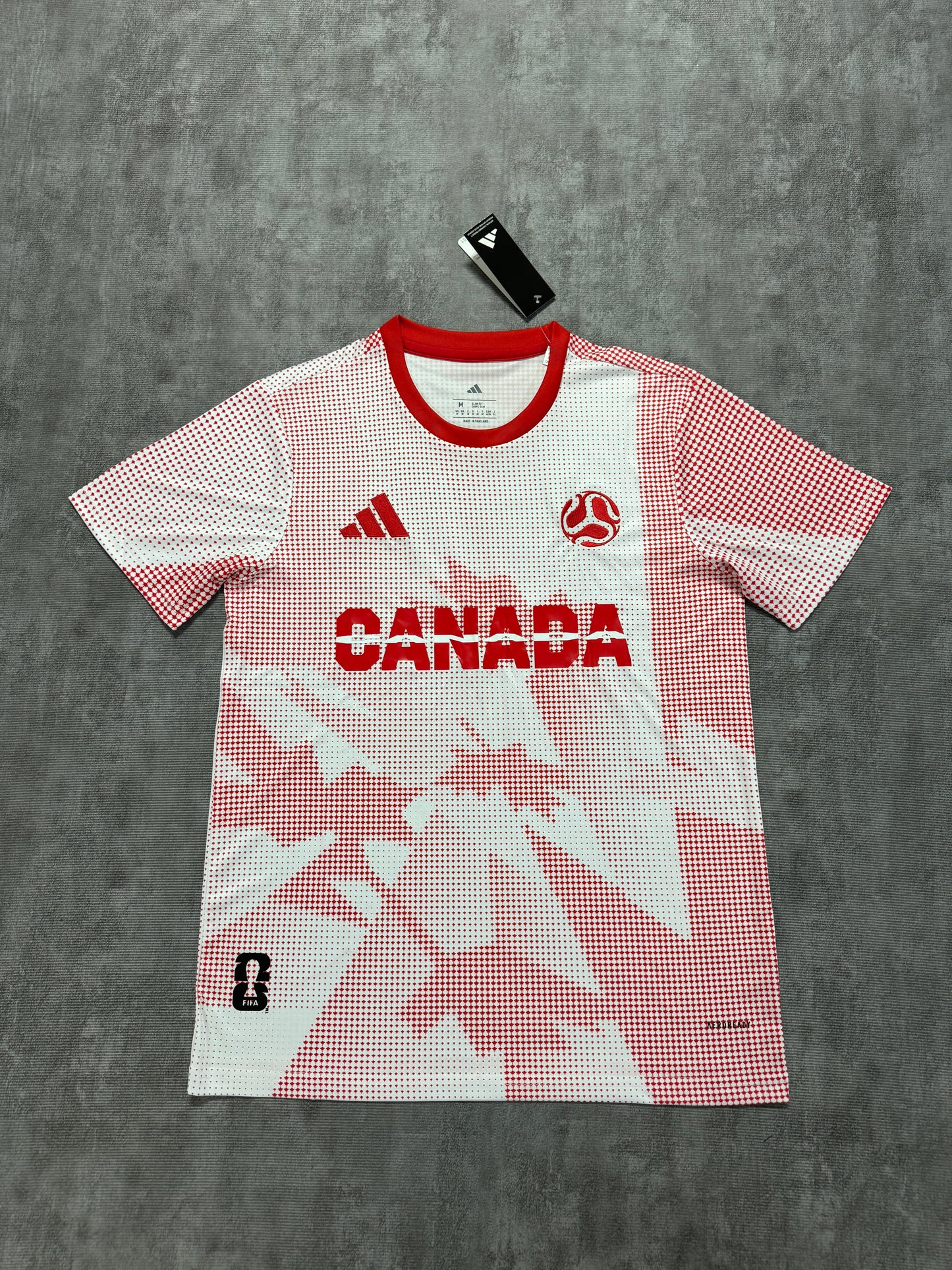 Canada Home 25/26