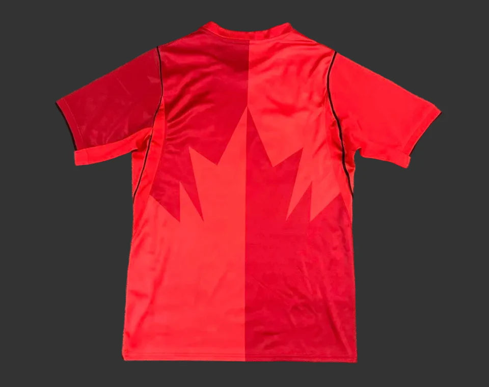 Canada CDM 2026 DOM