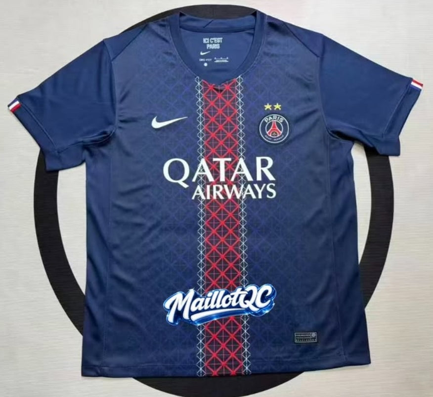 PSG Champion League 2026