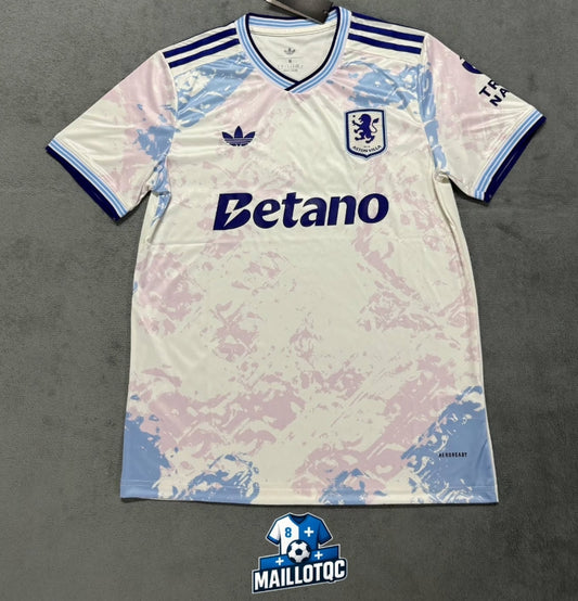 Aston Villa Special Edition