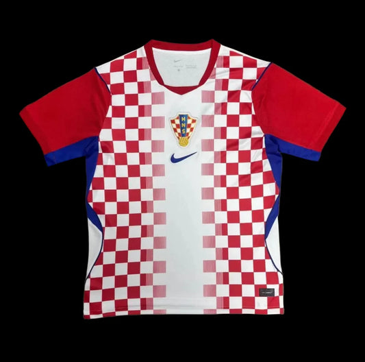 Croatie CDM 2026 DOM