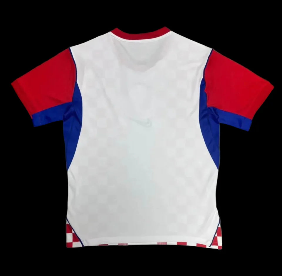 Croatie CDM 2026 DOM