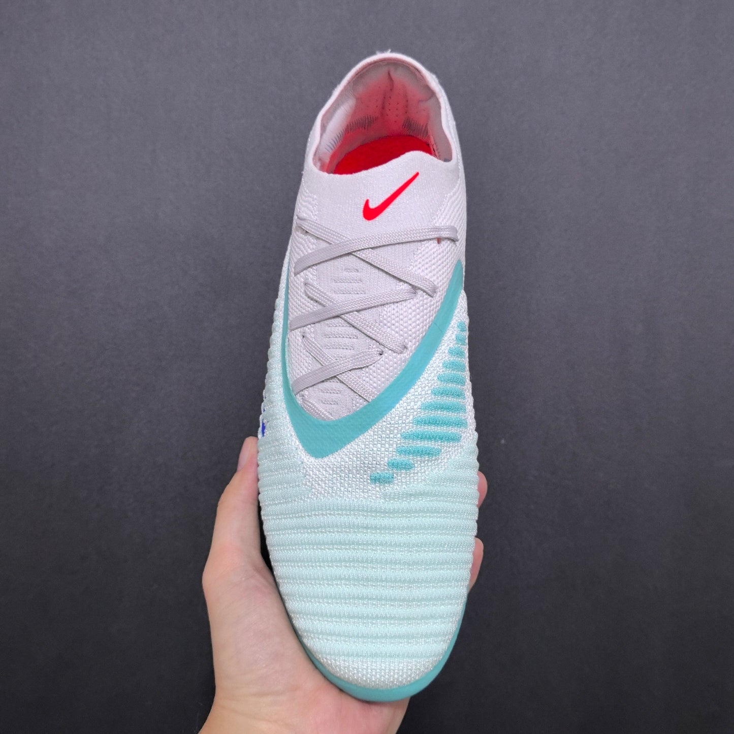 Nike Phantom blue Elite