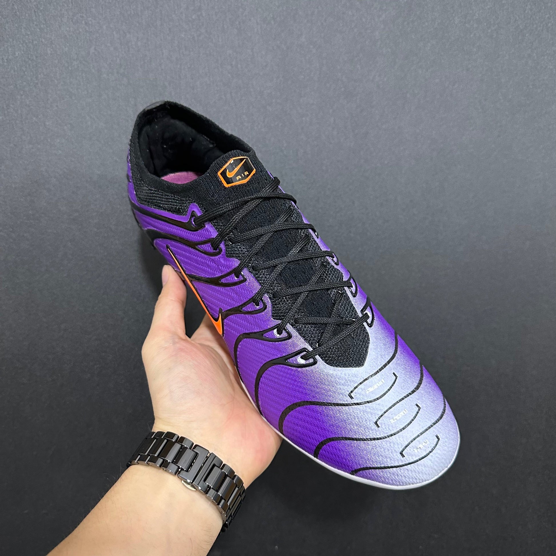 Nike Air Zoom Mercurial Superfly 9 Elite FG
