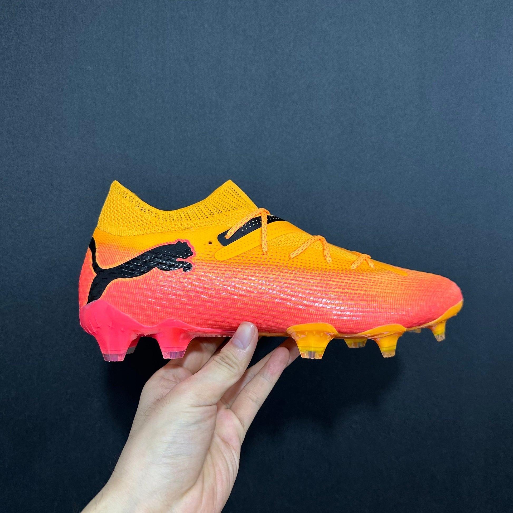 Puma Future 7 Ultimate FG/AG