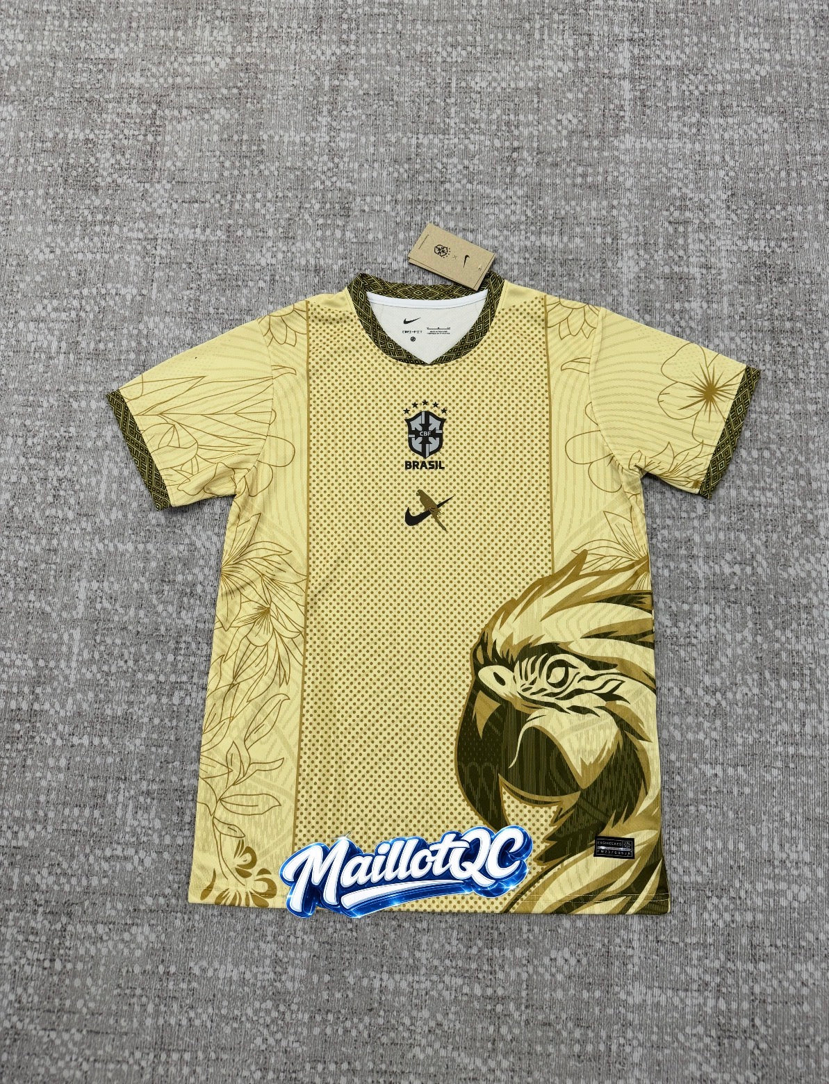 Brésil spécial Édition