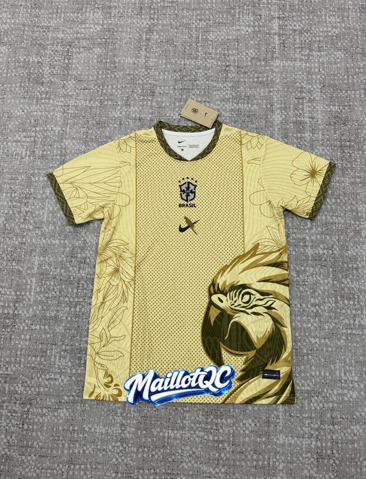 Brésil spécial Édition