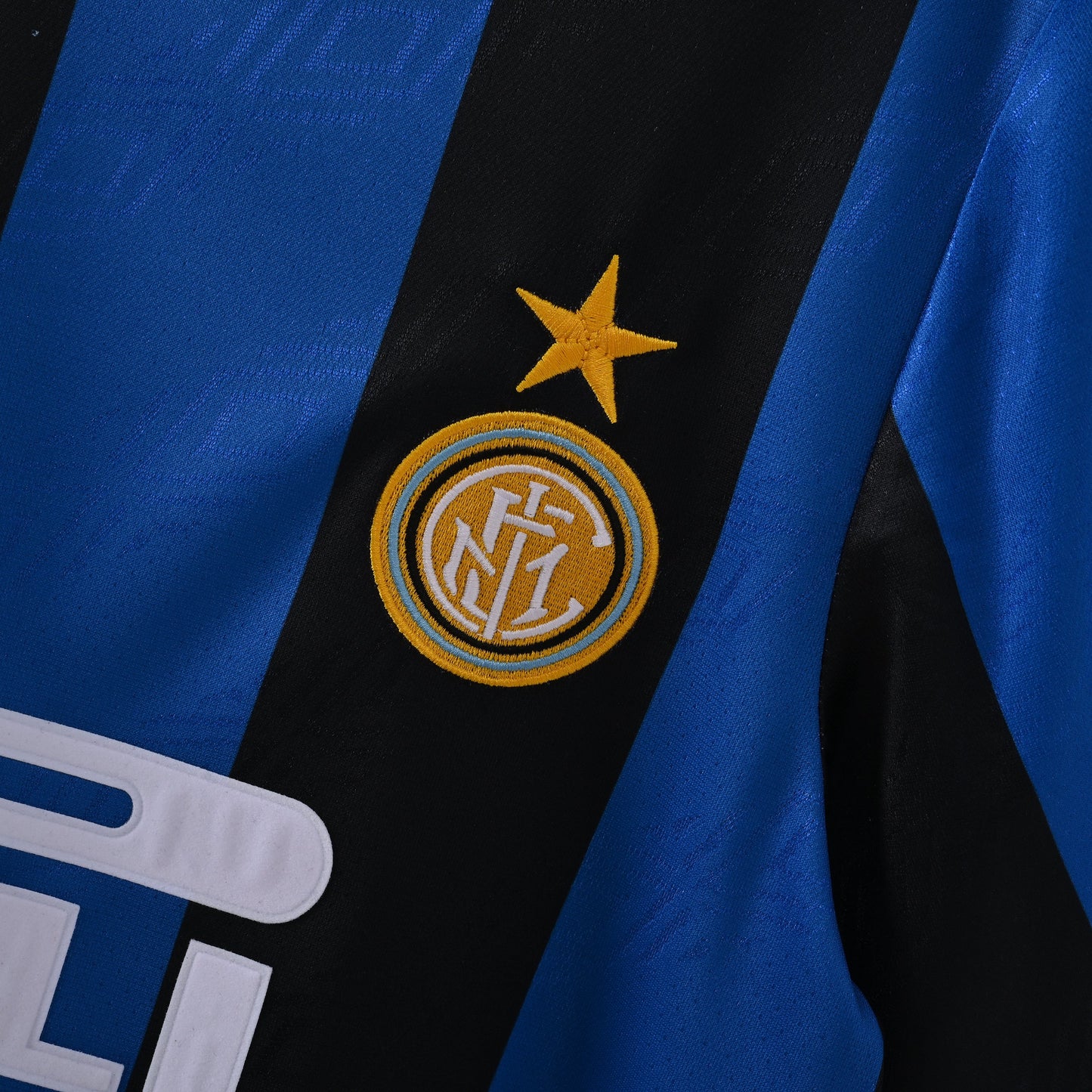 Maillot de foot rétro Inter milan 95/96