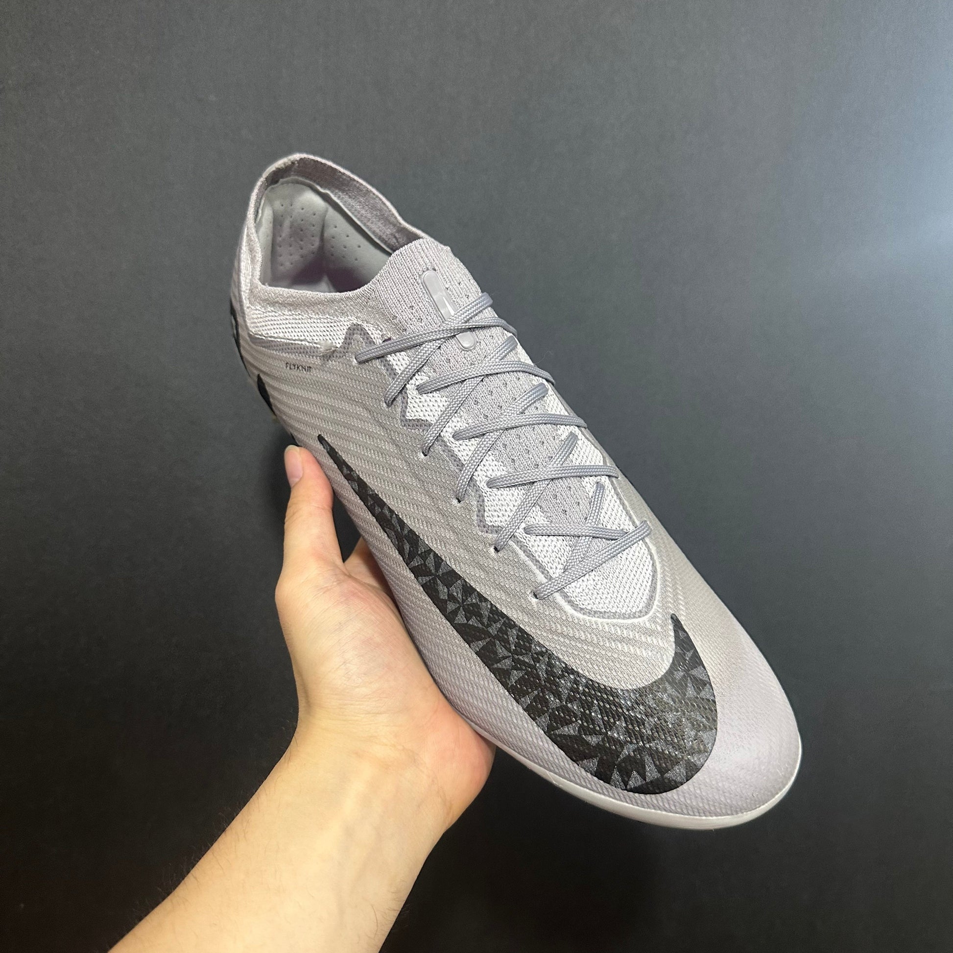 Nike Zoom Mercurial Vapor 15 Elite FG