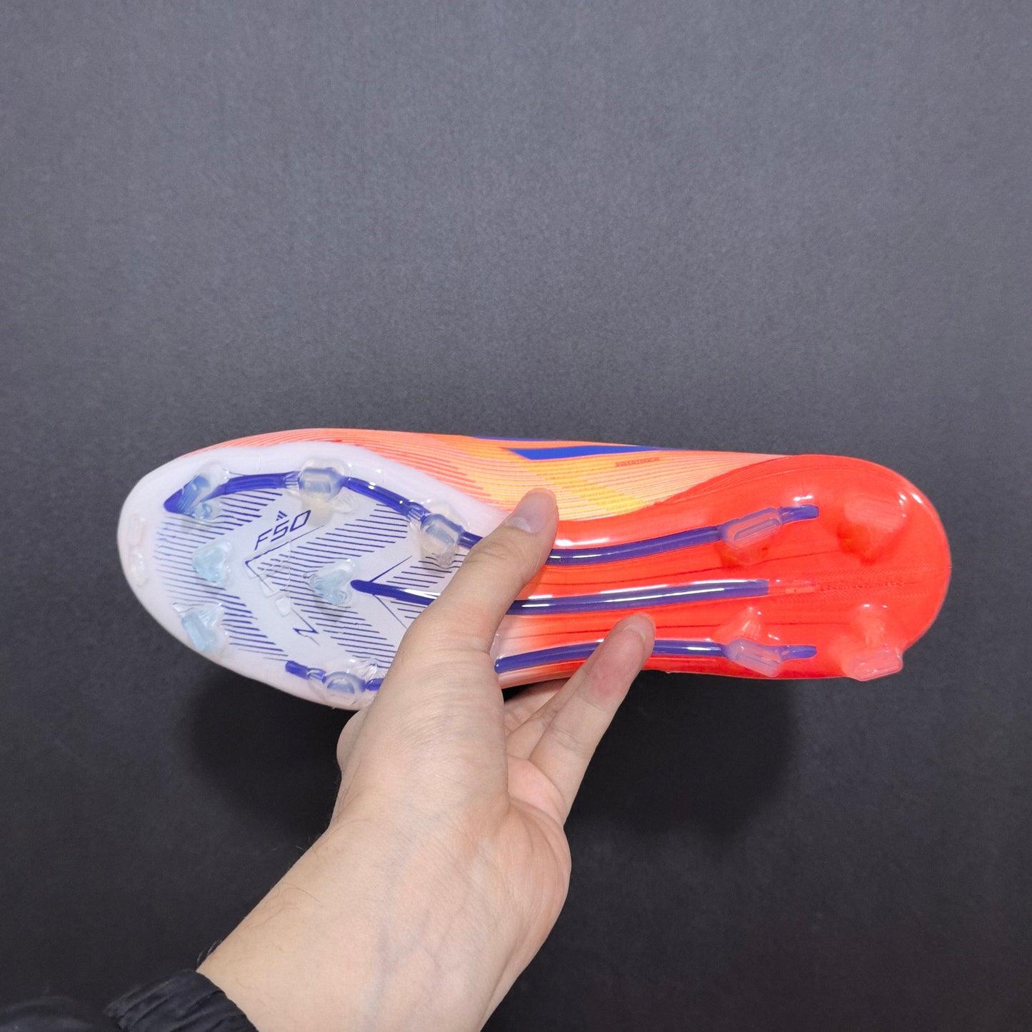 Adidas F50 Élite fc Yamal