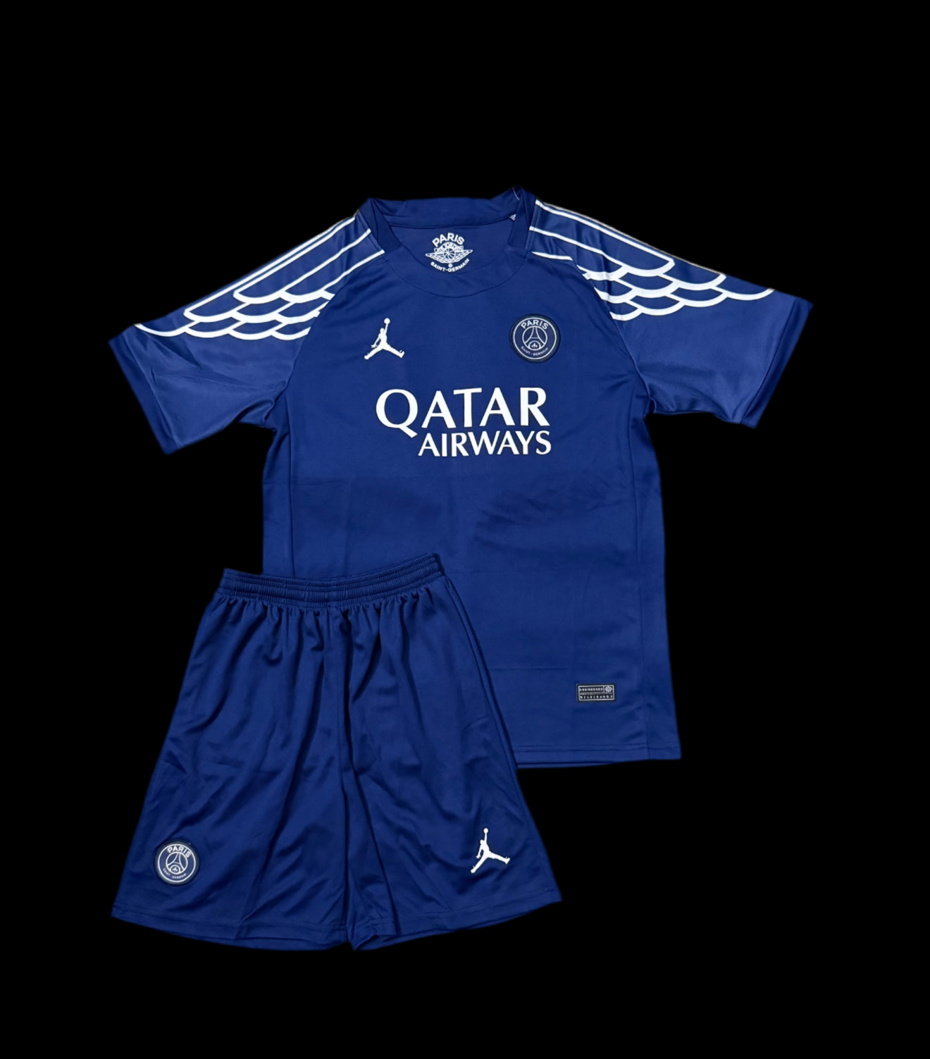 PANAME 24/25 THIRD ENFANT