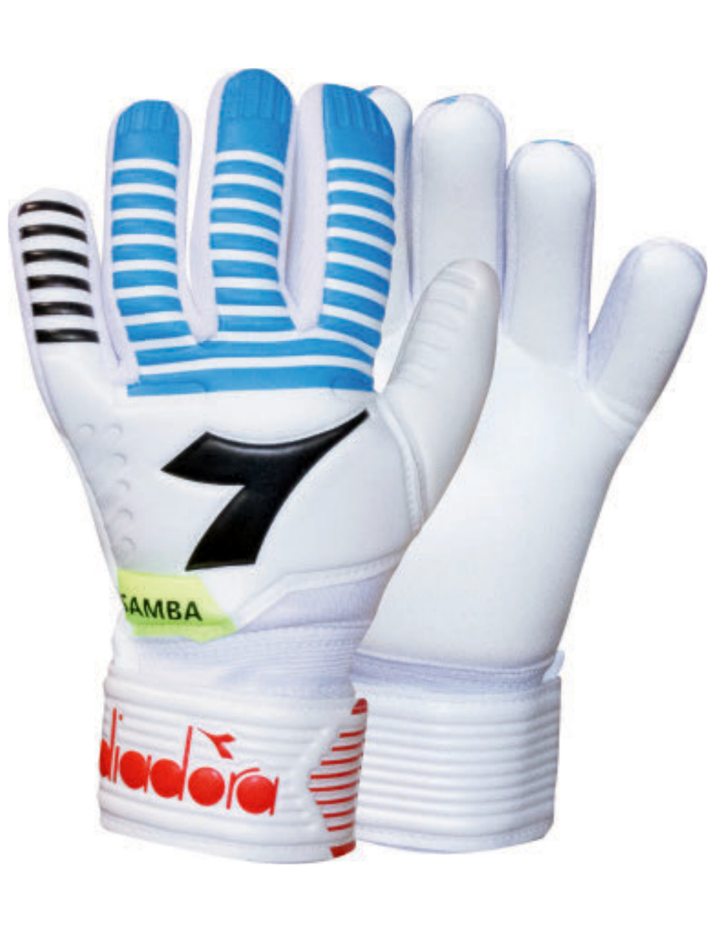 Samba Performance GK Gloves