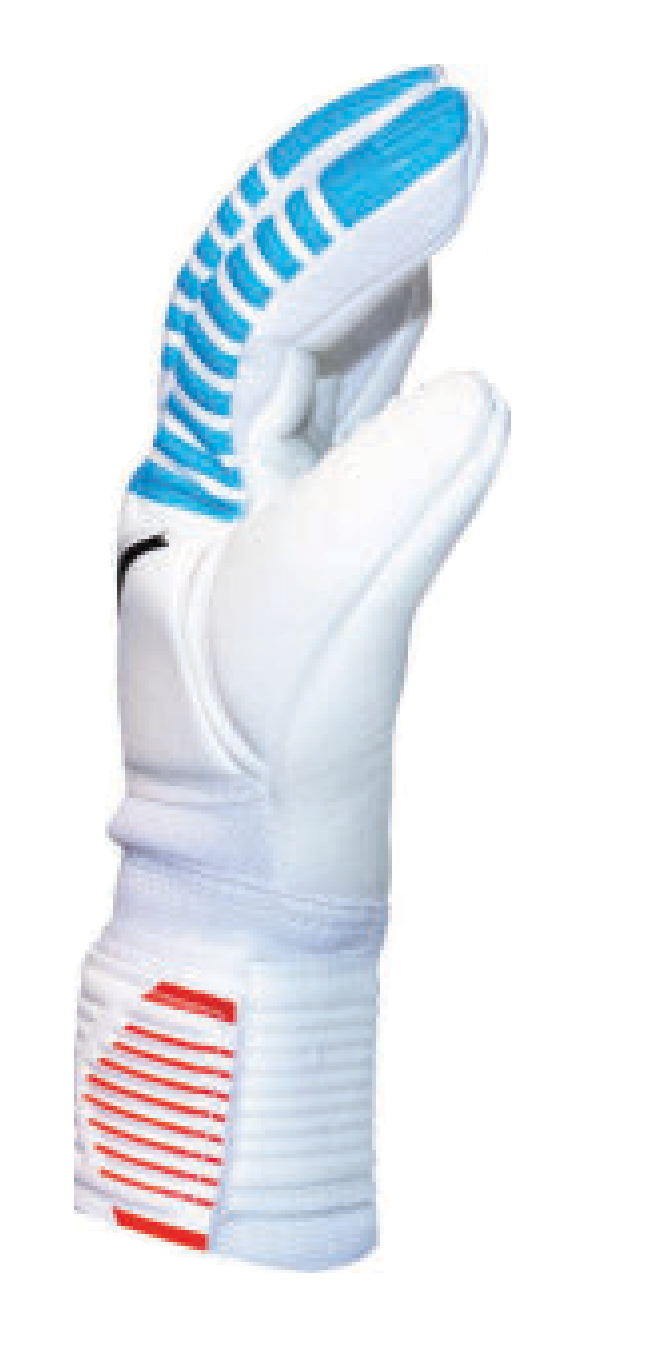 Samba Performance GK Gloves