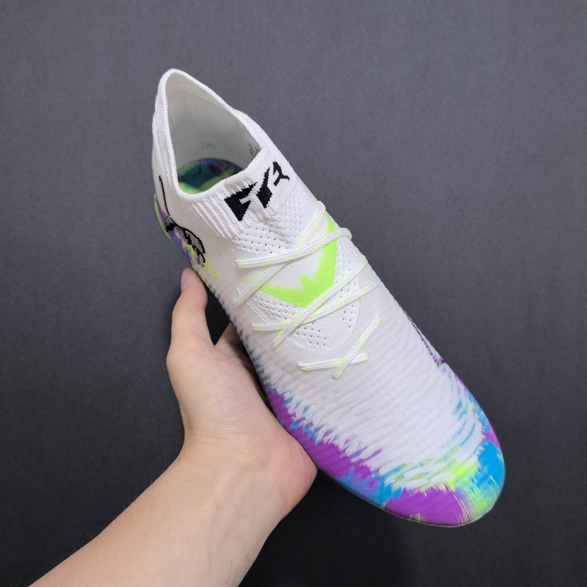 PUMA Future 8 Ultimate FG