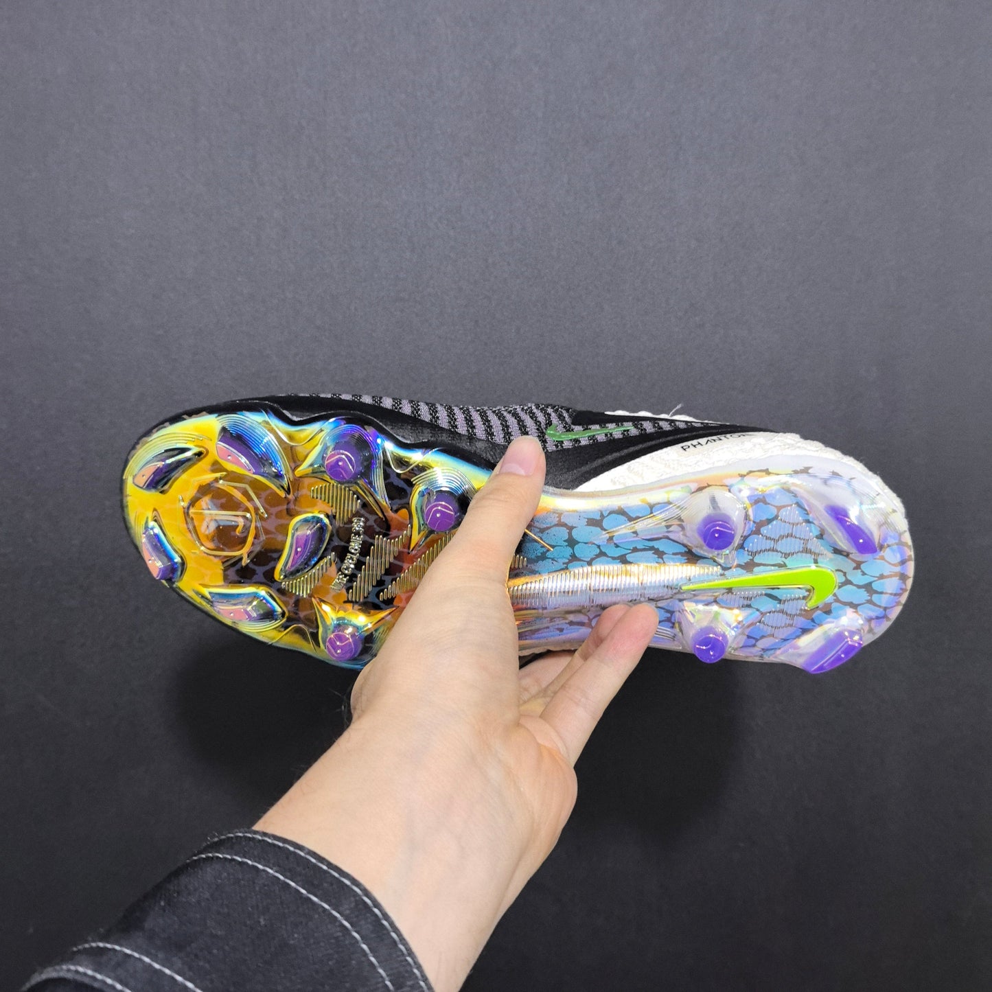 Nike Phantom X Kobe