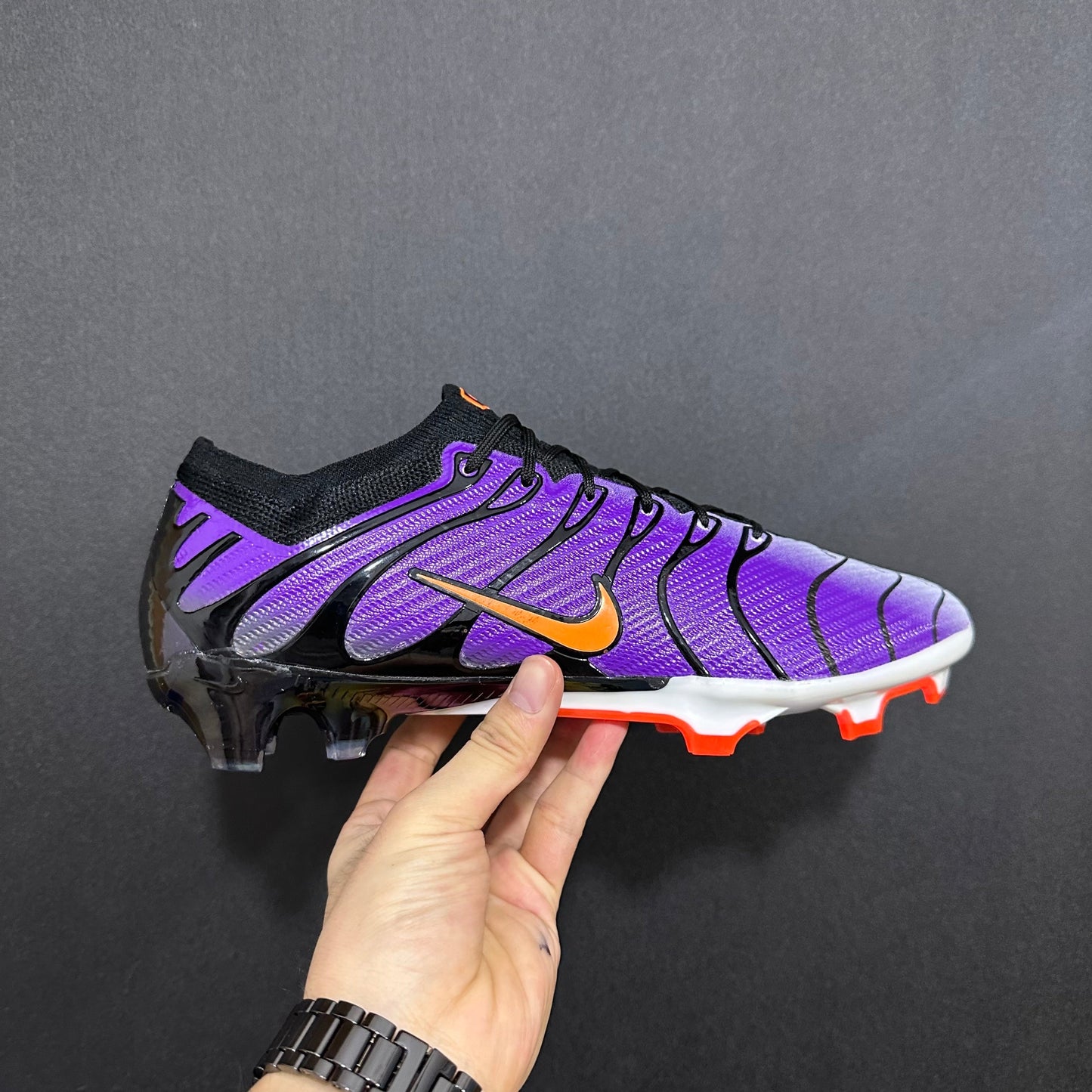 Nike Air Zoom Mercurial Superfly 9 Elite FG