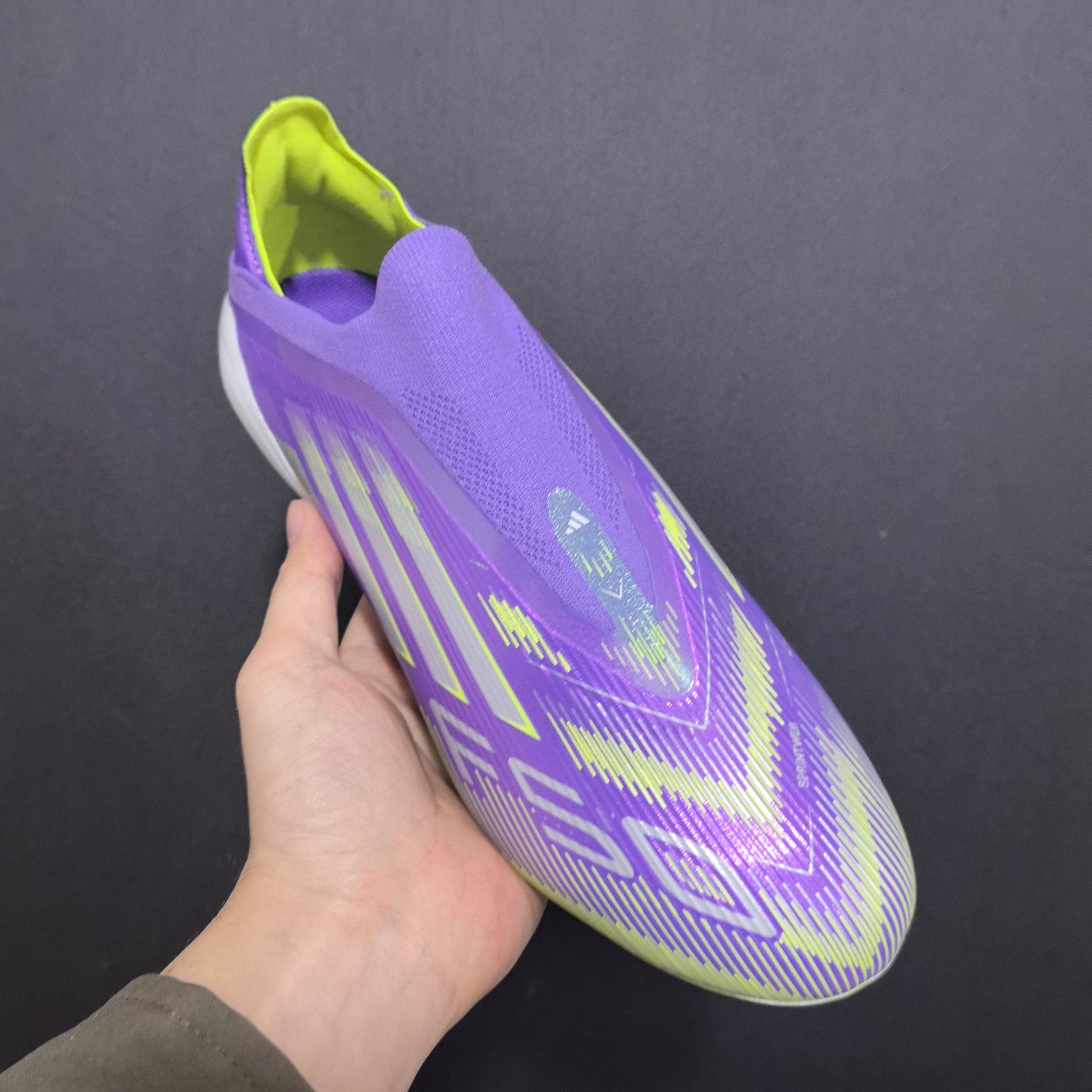 Adidas F50 Élite sg