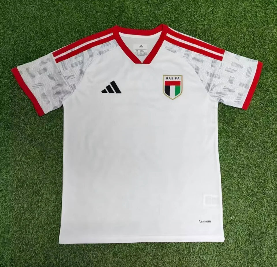 Emirats Arabes Unis CDM 2026