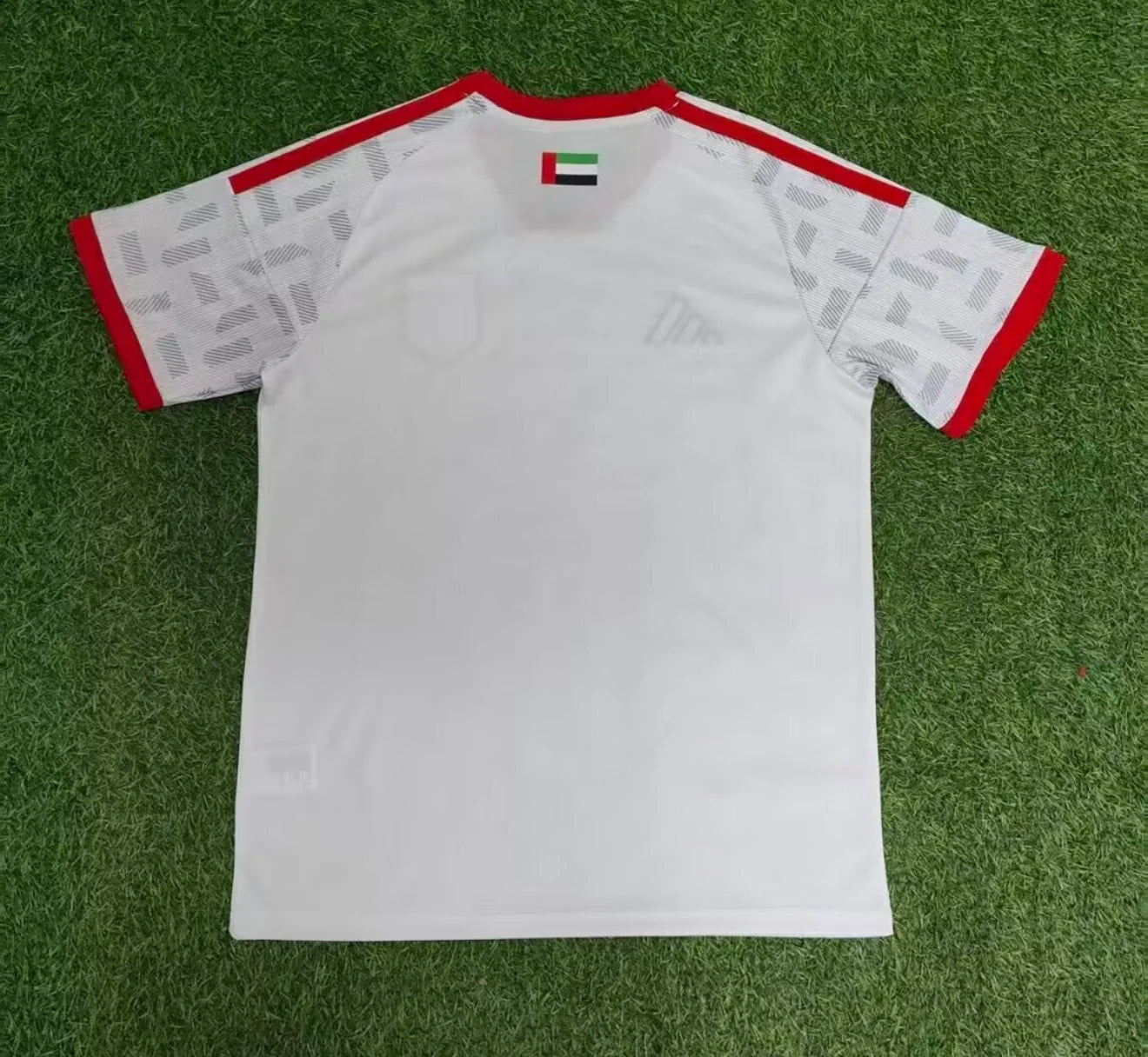 Emirats Arabes Unis CDM 2026