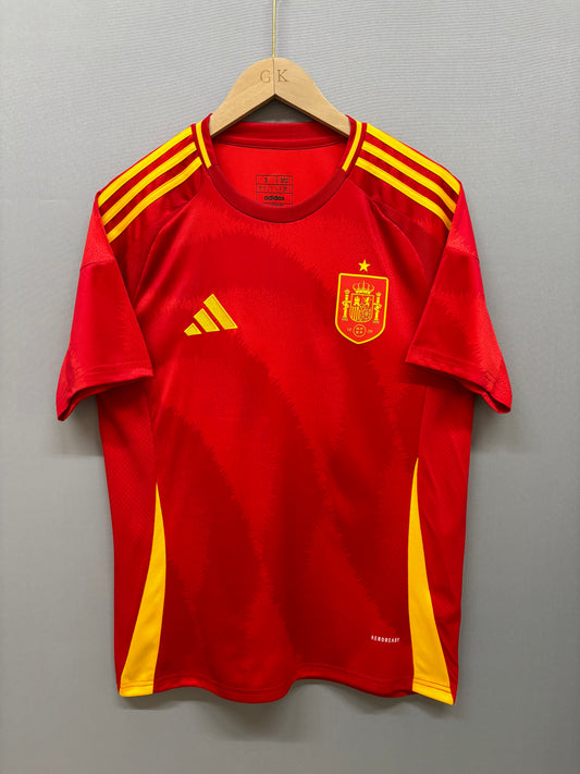 Espagne Home
