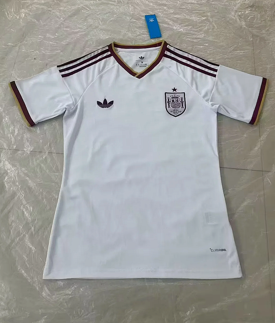 Espagne World CUP 2026