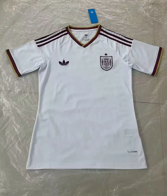 Espagne World CUP 2026