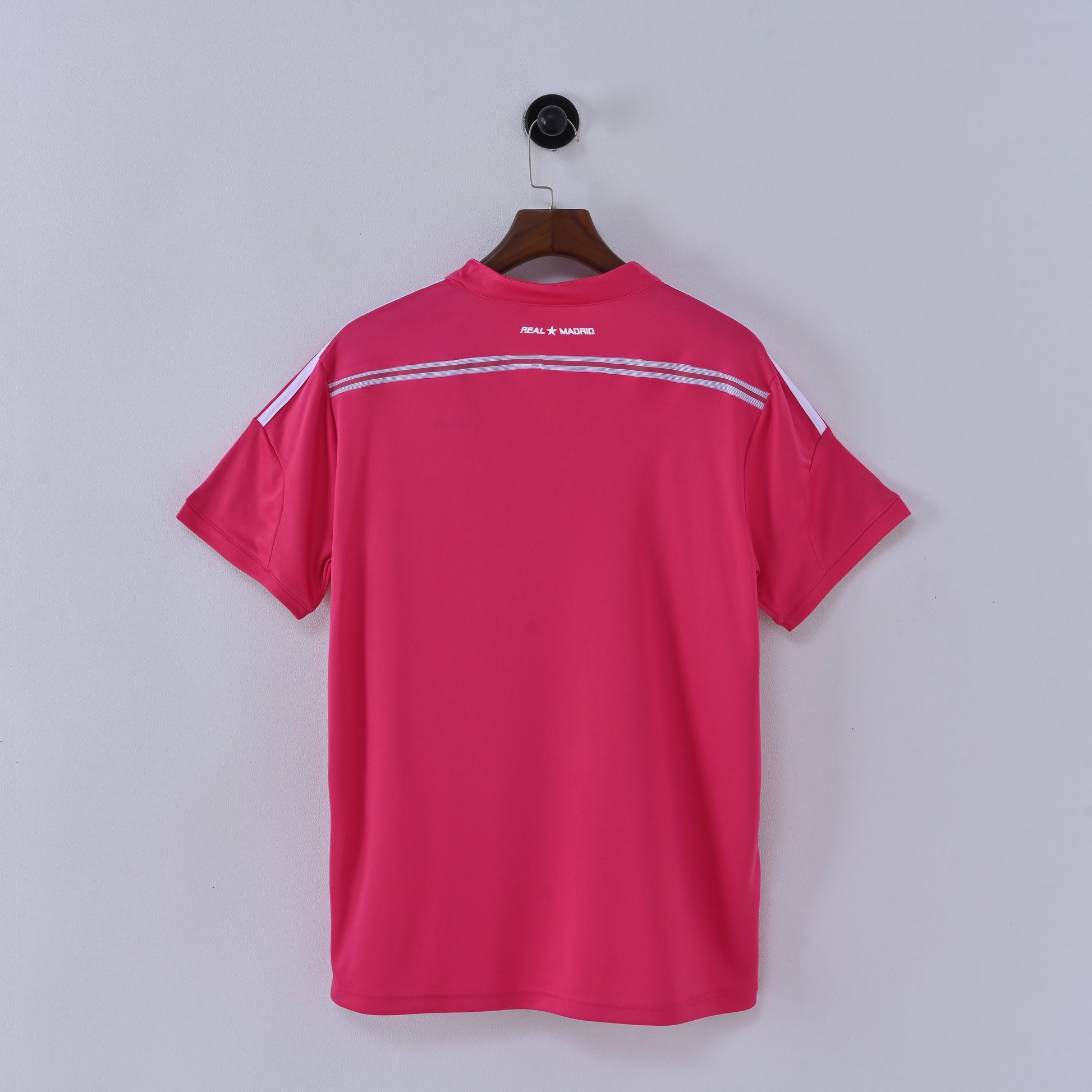 Maillot de foot rétro Réal de Madrid