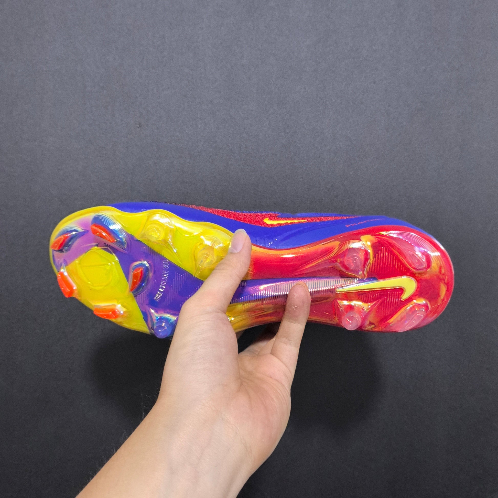 Nike x Barcelone
