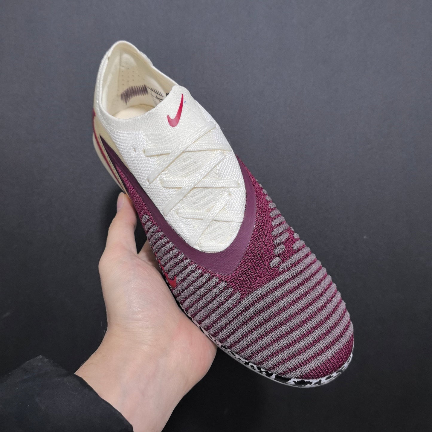 Nike Phantom GX Elite pack United 002.