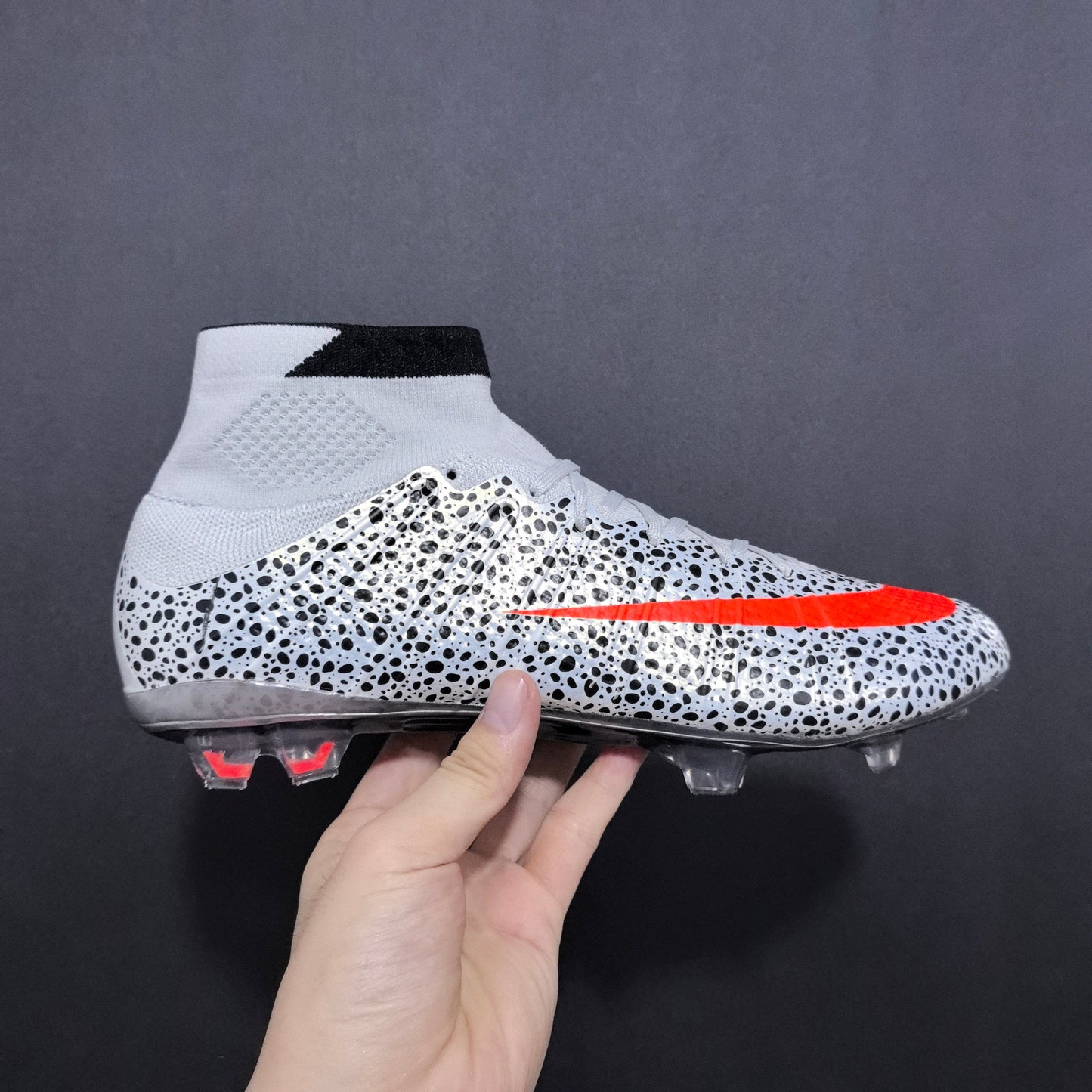 Mercurial Superfly 7 Elite CR7 Safari
