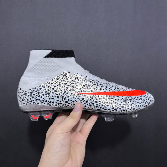 Mercurial Superfly 7 Elite CR7 Safari