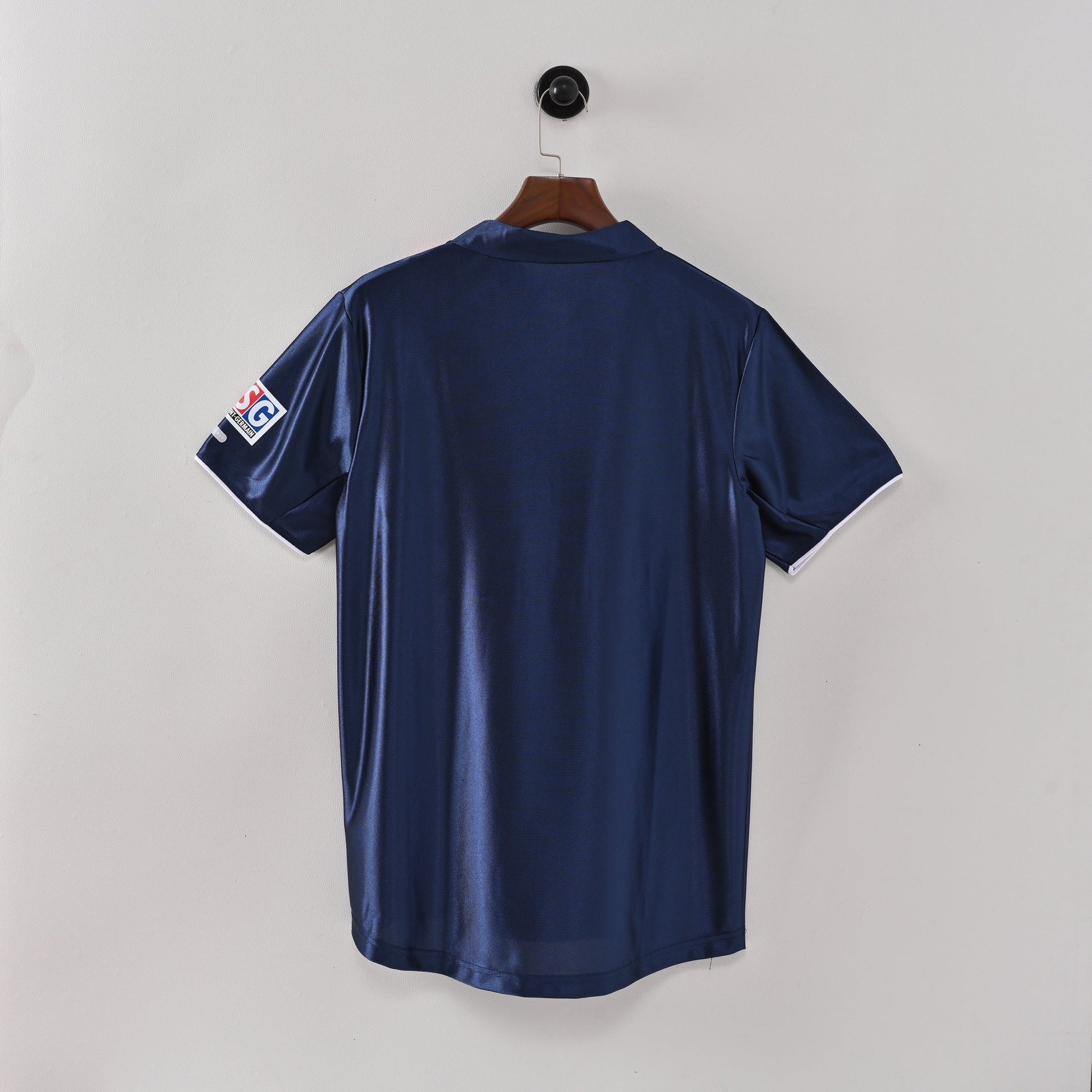 Maillot de foot rétro du PSG