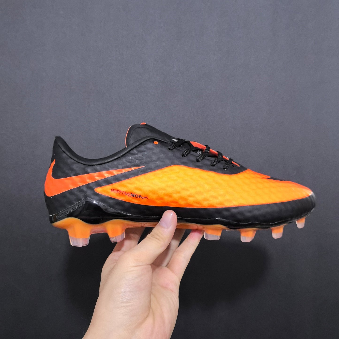 Hypervenom Phantom RGN SE 'Bright Citrus