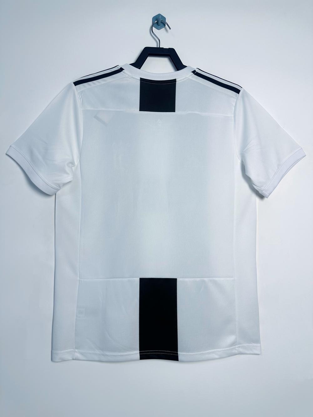 Maillot de foot rétro Juventus