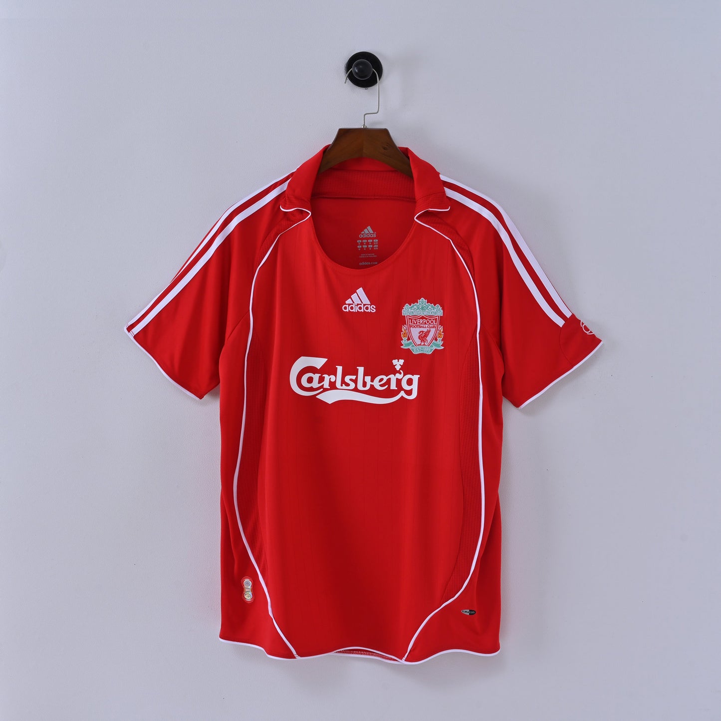 Maillot de foot rétro liverpool