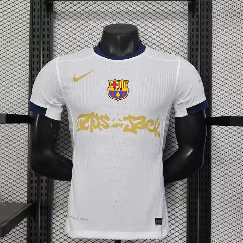 Fc Barcelone Special Édition