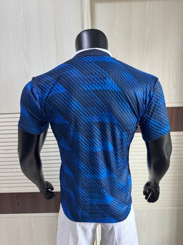 France CDM 2026 DOM