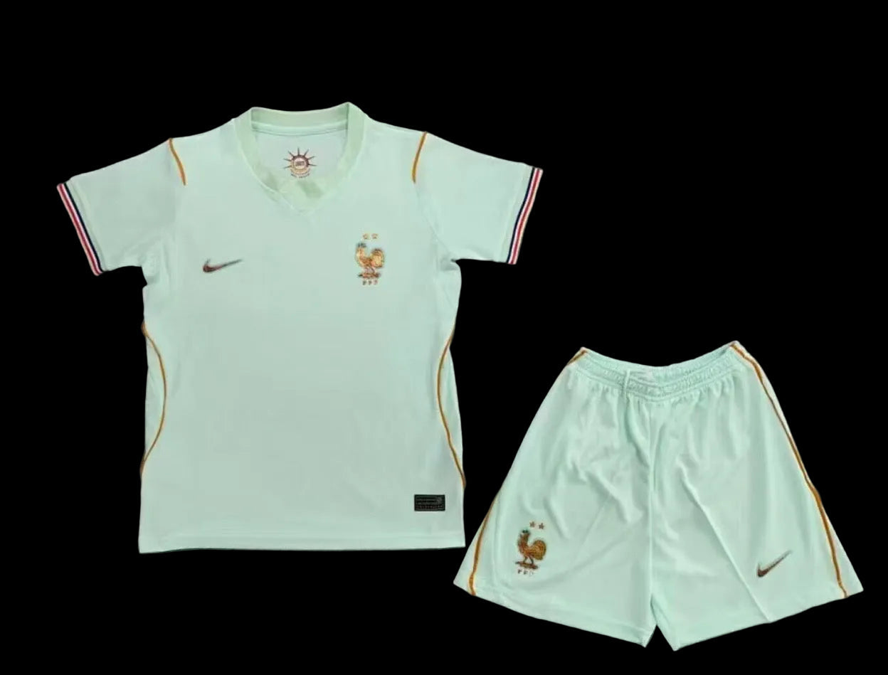 FRANCE CDM 2026 EXT ENFANT